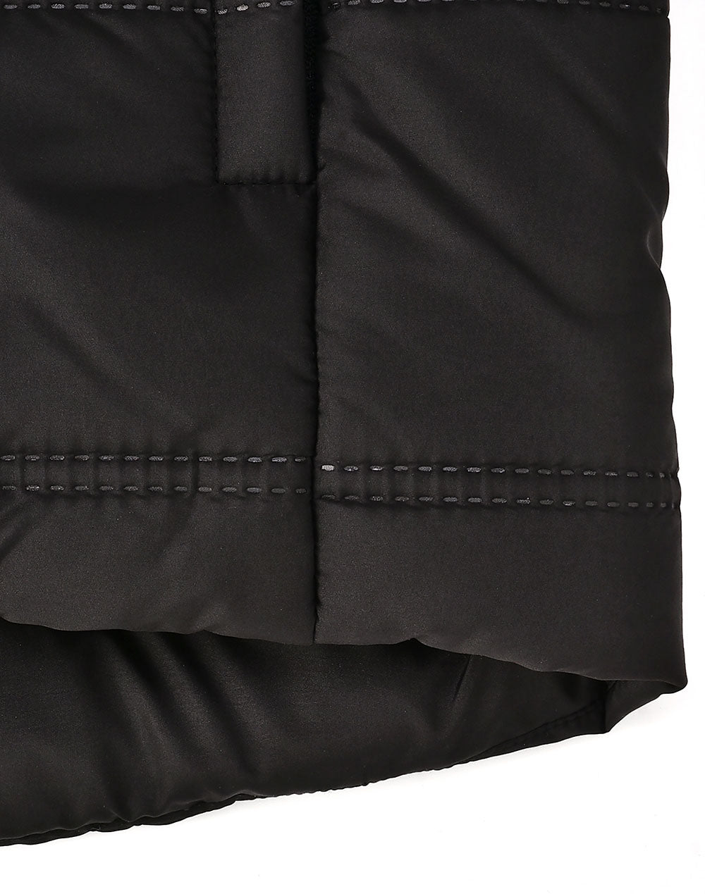 Winning Spirit - Unisex Sustainable Seamless Parka Jacket (3D Cut) - JK58