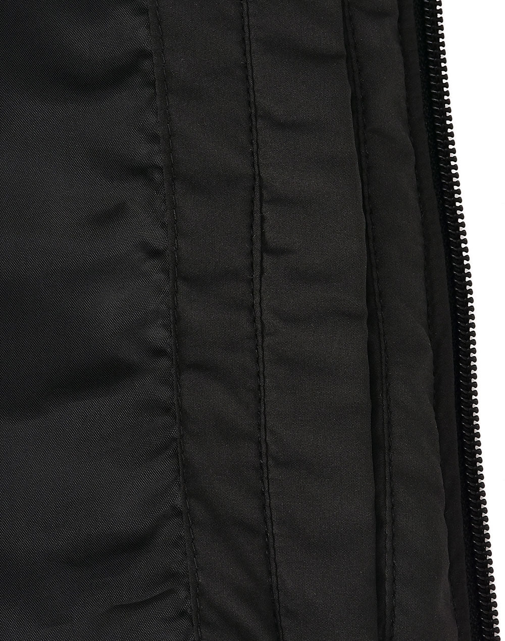 Winning Spirit - Unisex Sustainable Seamless Parka Jacket (3D Cut) - JK58