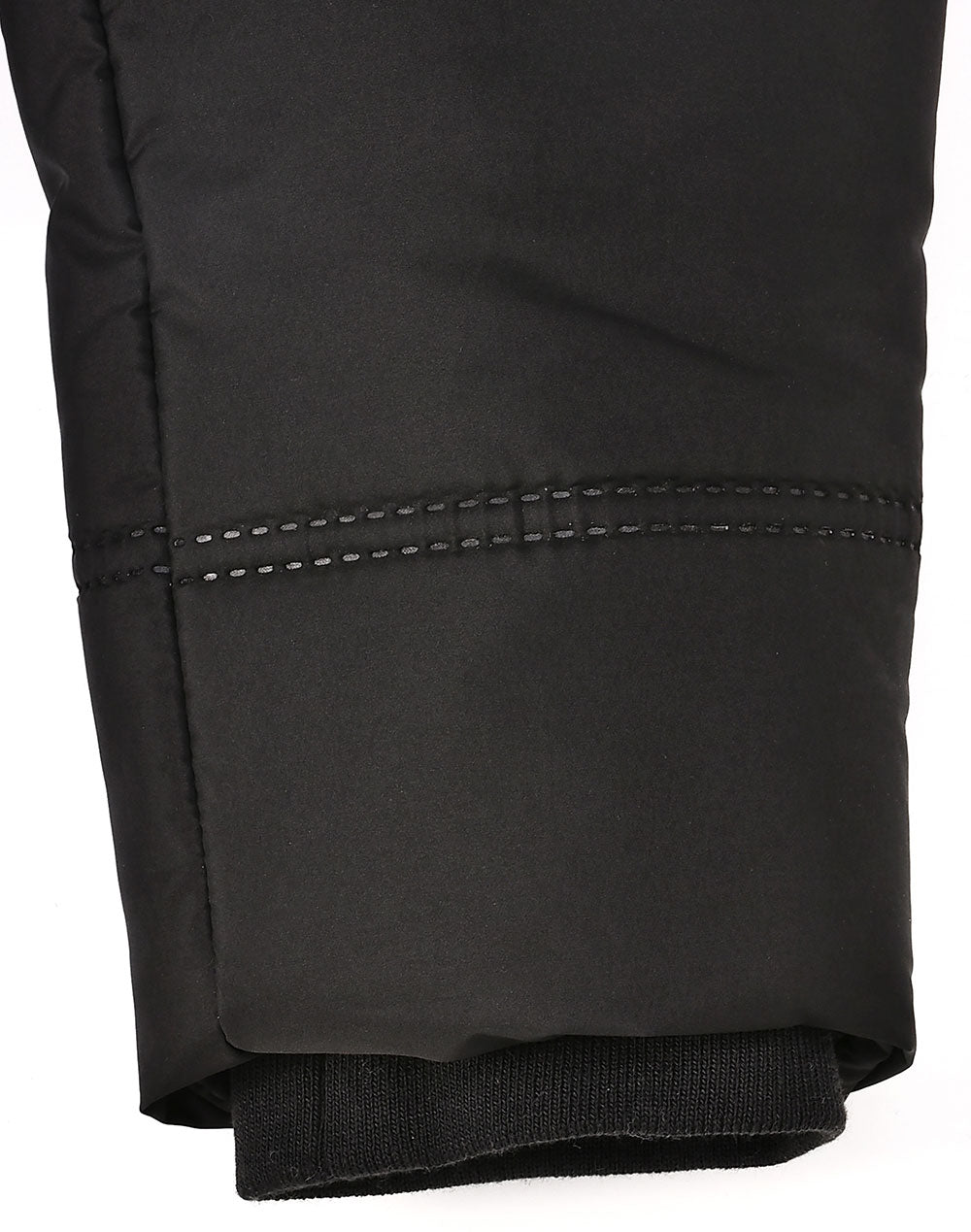 Winning Spirit - Unisex Sustainable Seamless Parka Jacket (3D Cut) - JK58