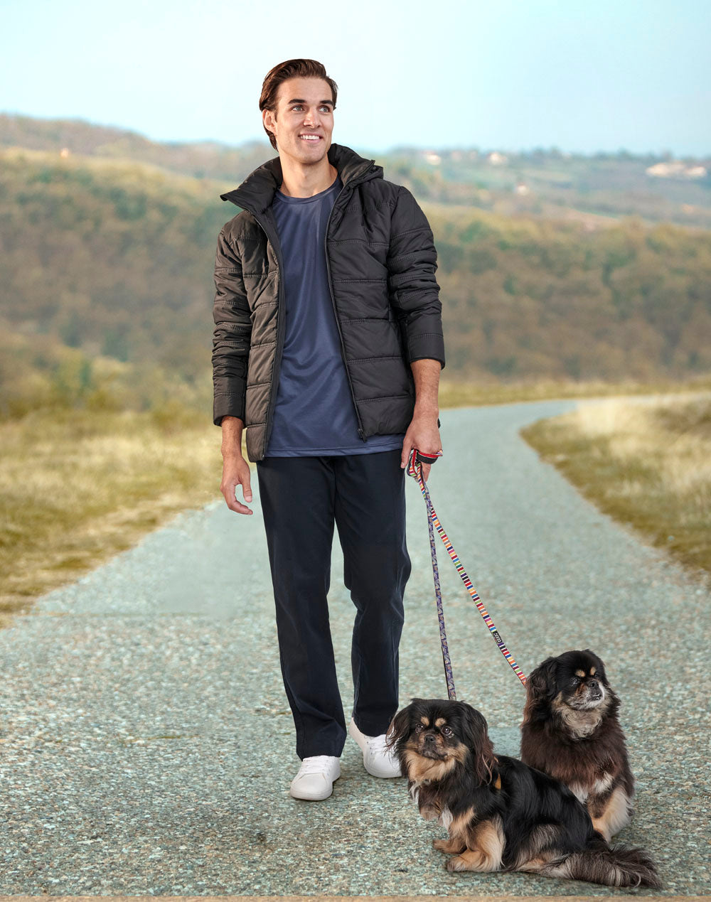 Winning Spirit - Unisex Sustainable Seamless Parka Jacket (3D Cut) - JK58