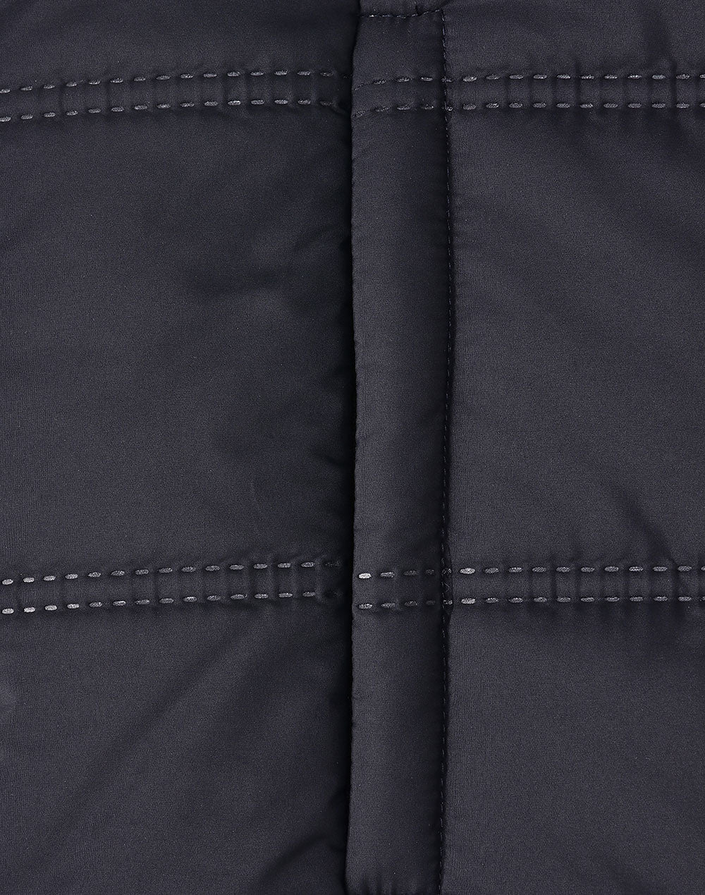 Winning Spirit - Unisex Sustainable Seamless Parka Jacket (3D Cut) - JK58