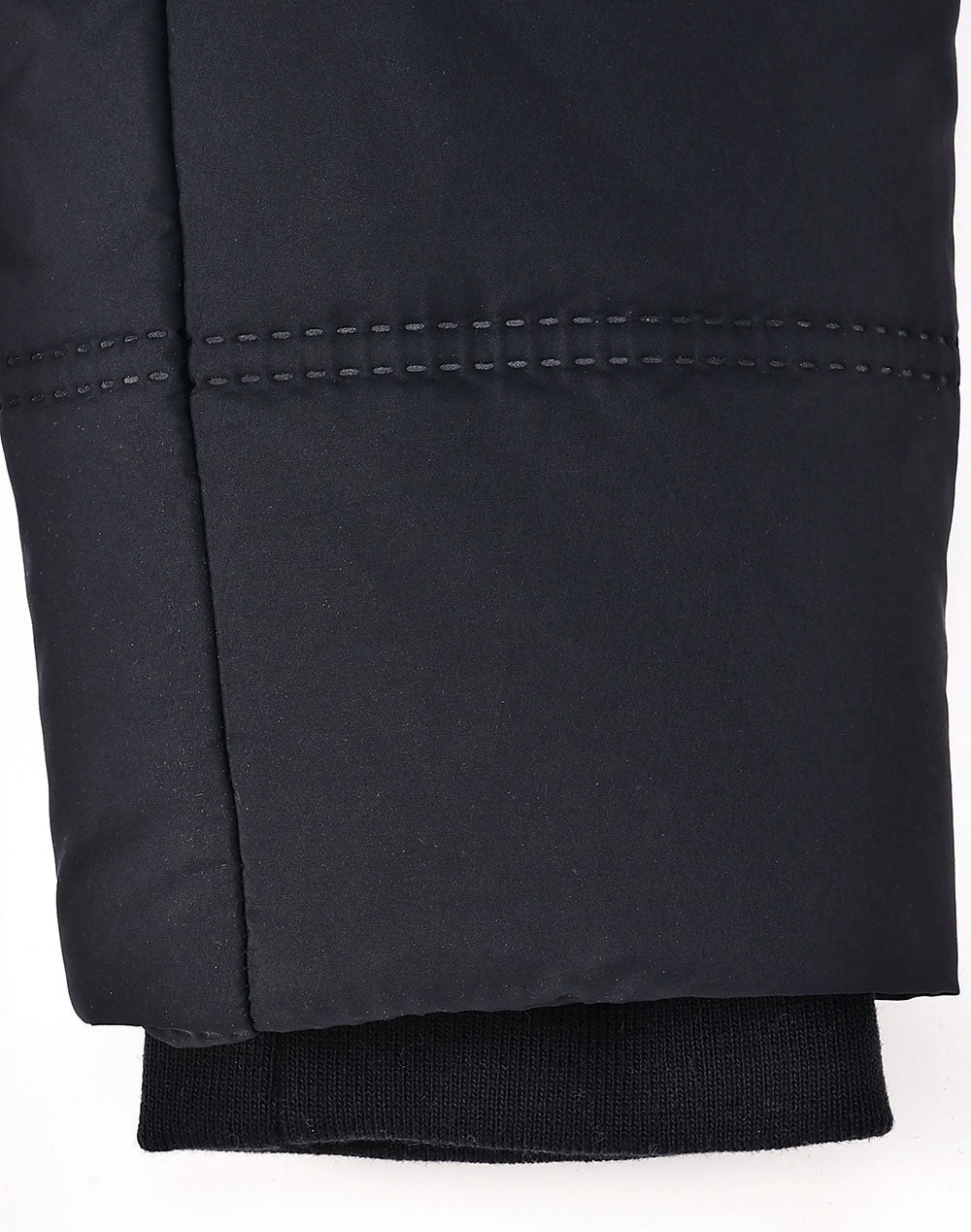 Winning Spirit - Unisex Sustainable Seamless Parka Jacket (3D Cut) - JK58
