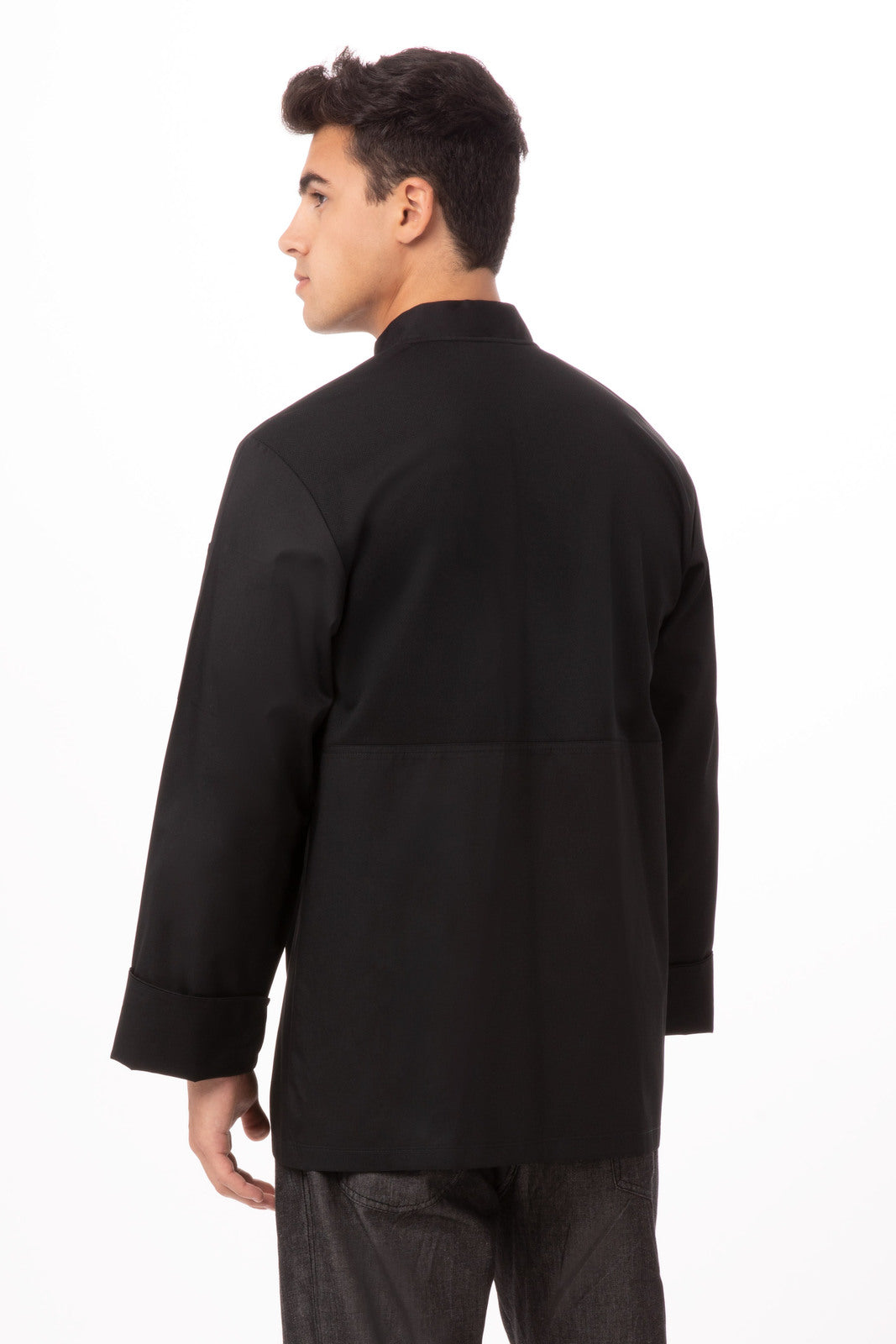 Chef Works - Calgary Cool Vent Chef Jacket - JLLS
