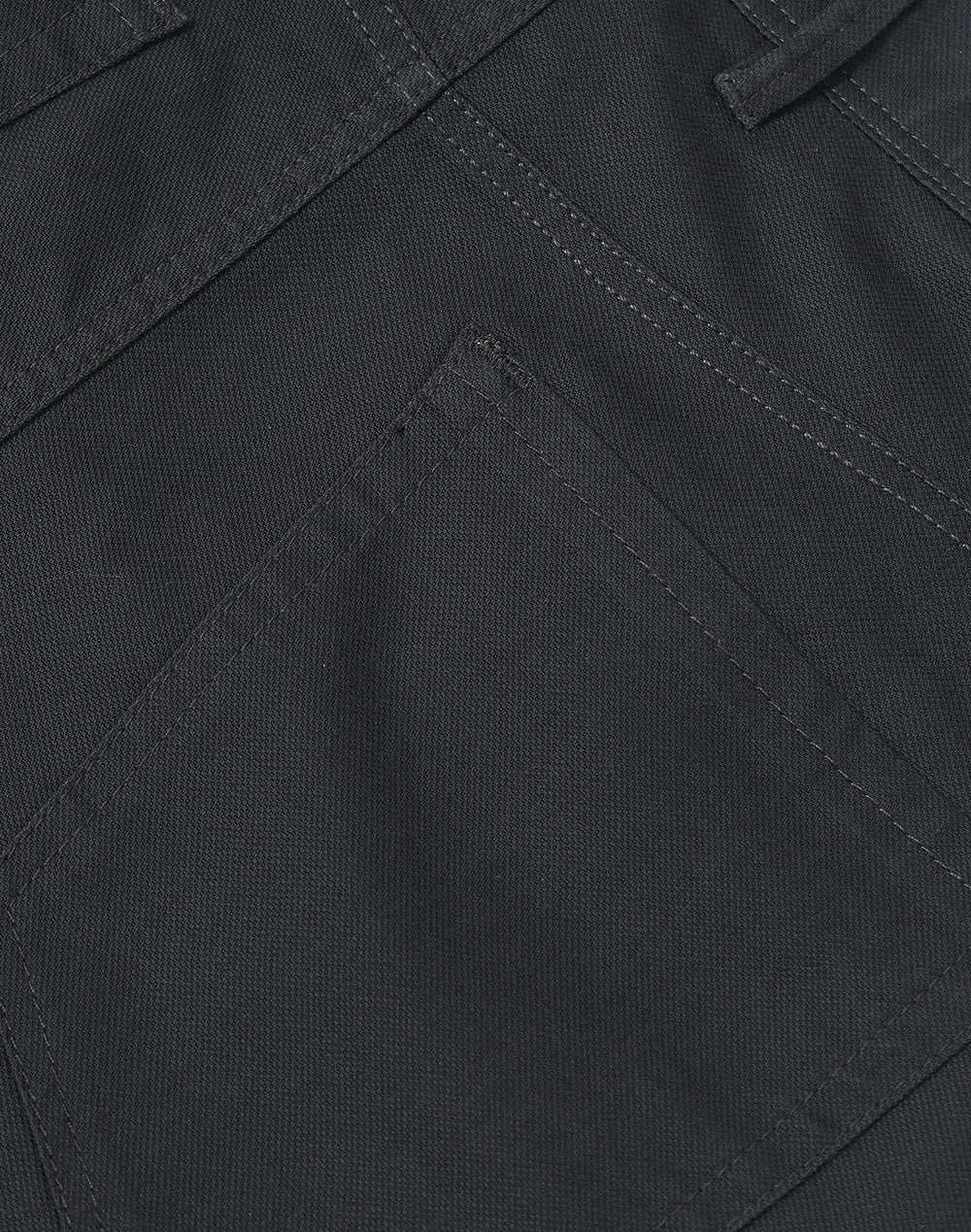 Winning Spirit -Ladies's Jean Style Flexi Chino Pnats - M9392