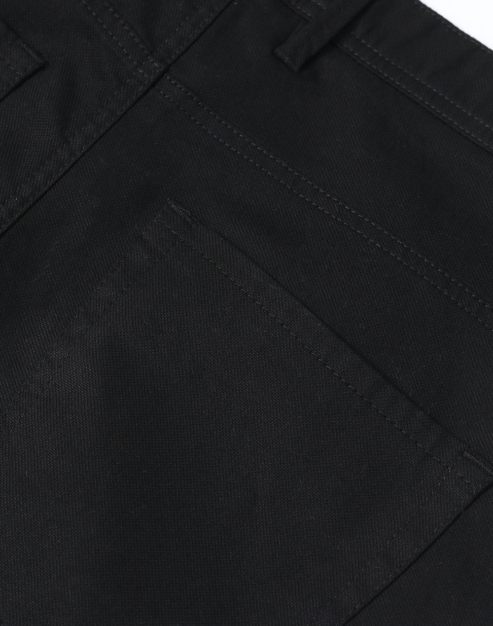 Winning Spirit -Ladies's Jean Style Flexi Chino Pnats - M9392