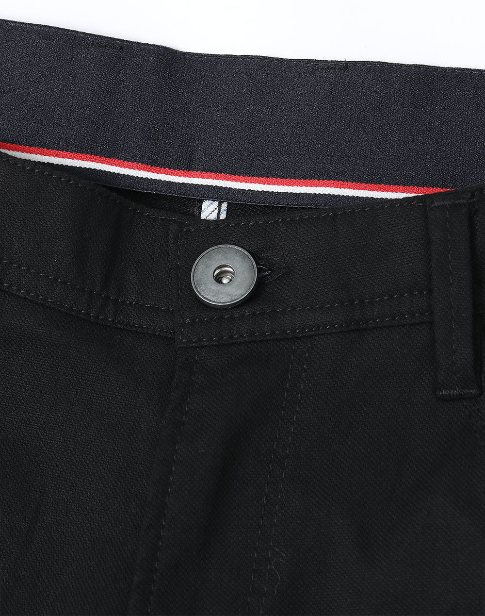 Winning Spirit -Ladies's Jean Style Flexi Chino Pnats - M9392