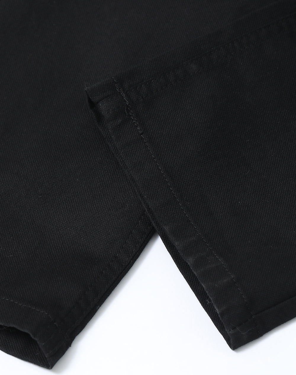 Winning Spirit -Ladies's Jean Style Flexi Chino Pnats - M9392