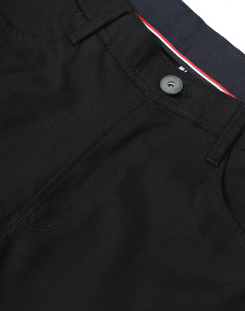 Winning Spirit -Ladies's Jean Style Flexi Chino Pnats - M9392