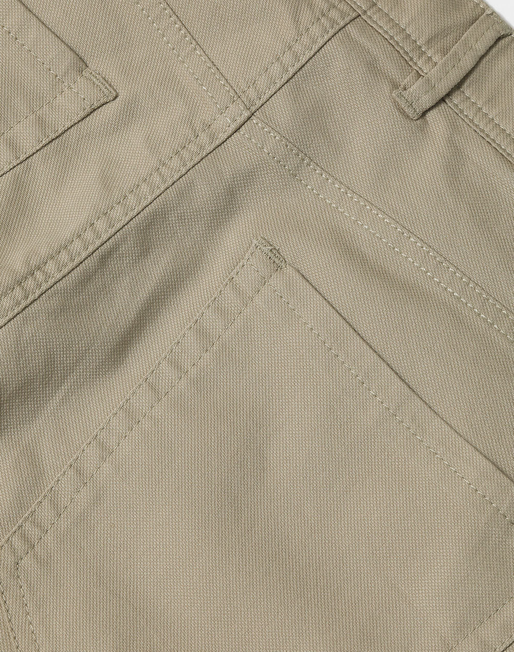 Winning Spirit -Ladies's Jean Style Flexi Chino Pnats - M9392