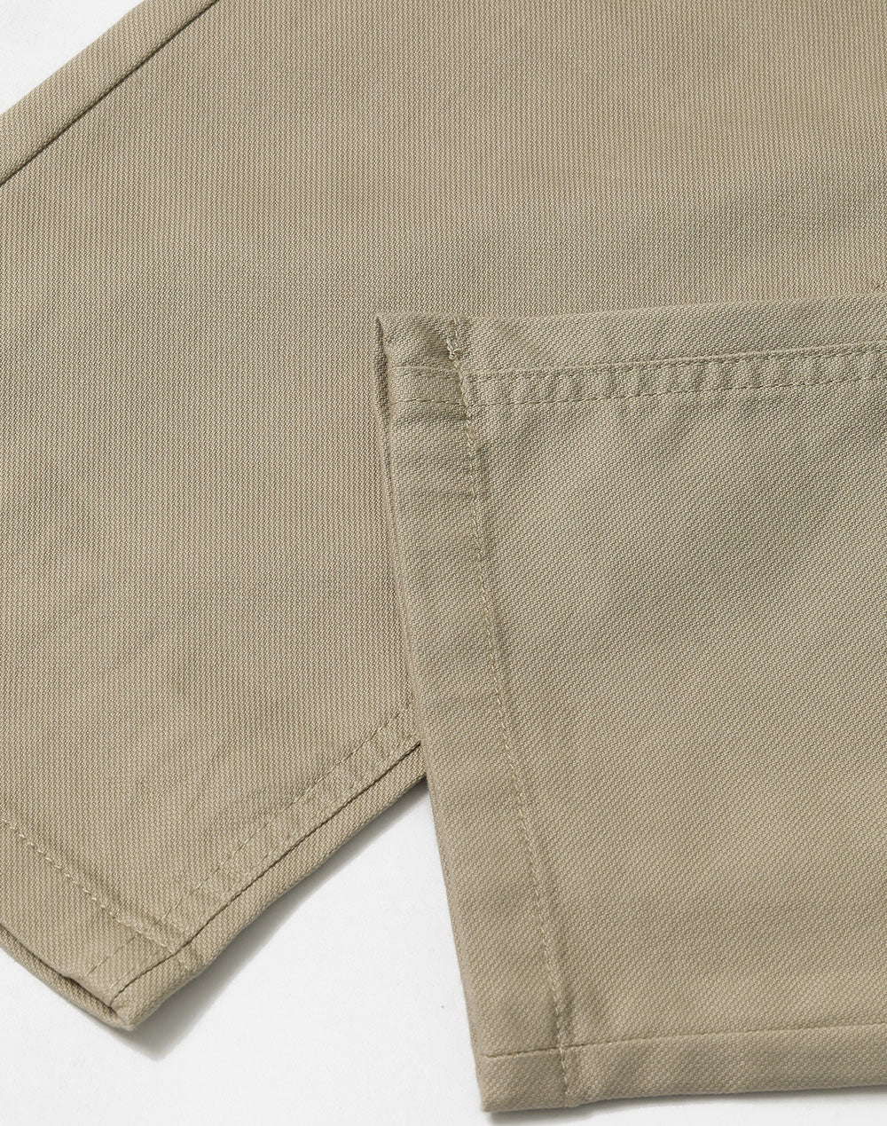 Winning Spirit -Ladies's Jean Style Flexi Chino Pnats - M9392