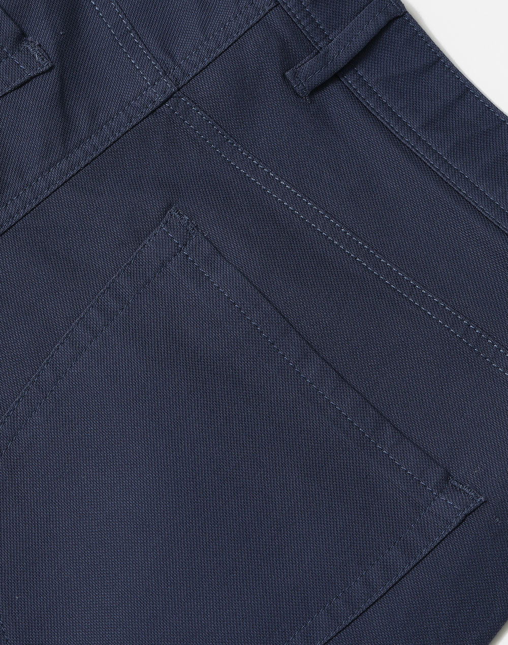 Winning Spirit -Ladies's Jean Style Flexi Chino Pnats - M9392