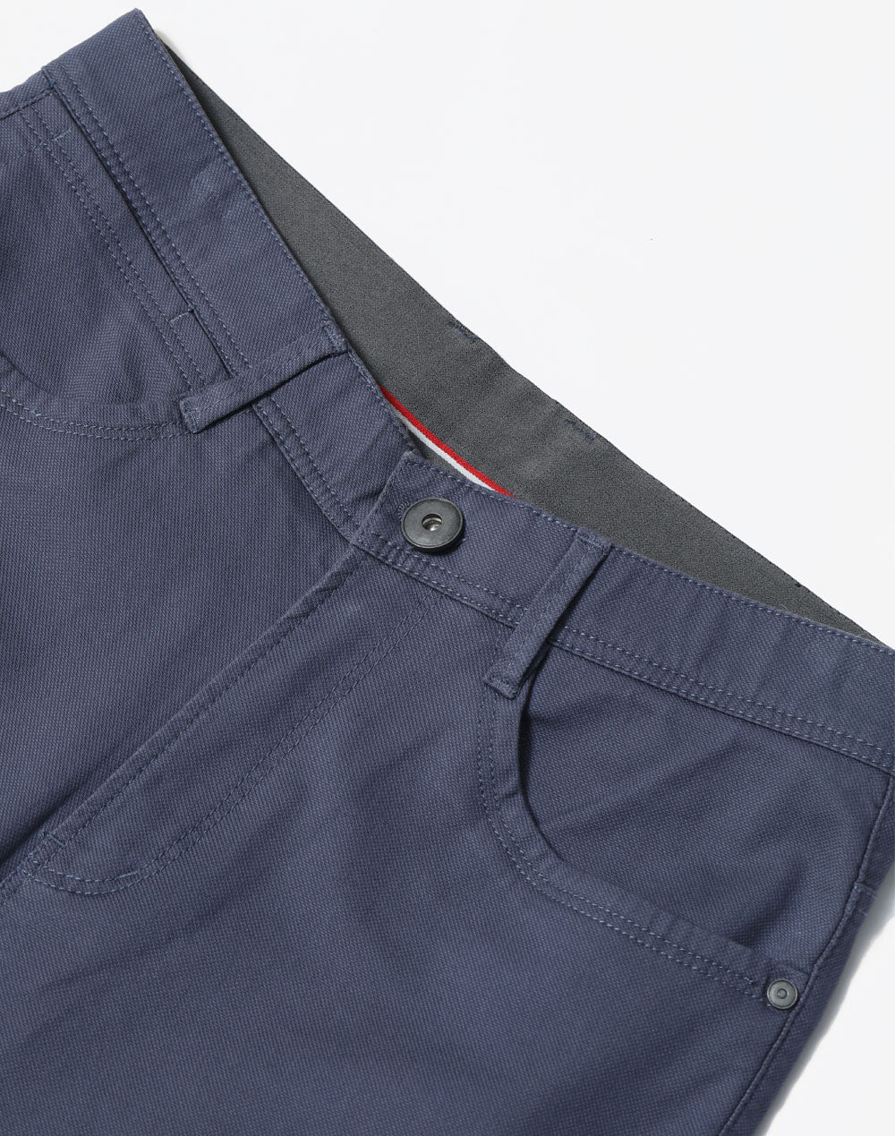 Winning Spirit -Ladies's Jean Style Flexi Chino Pnats - M9392