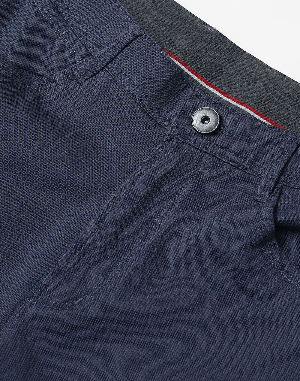 Winning Spirit -Ladies's Jean Style Flexi Chino Pnats - M9392