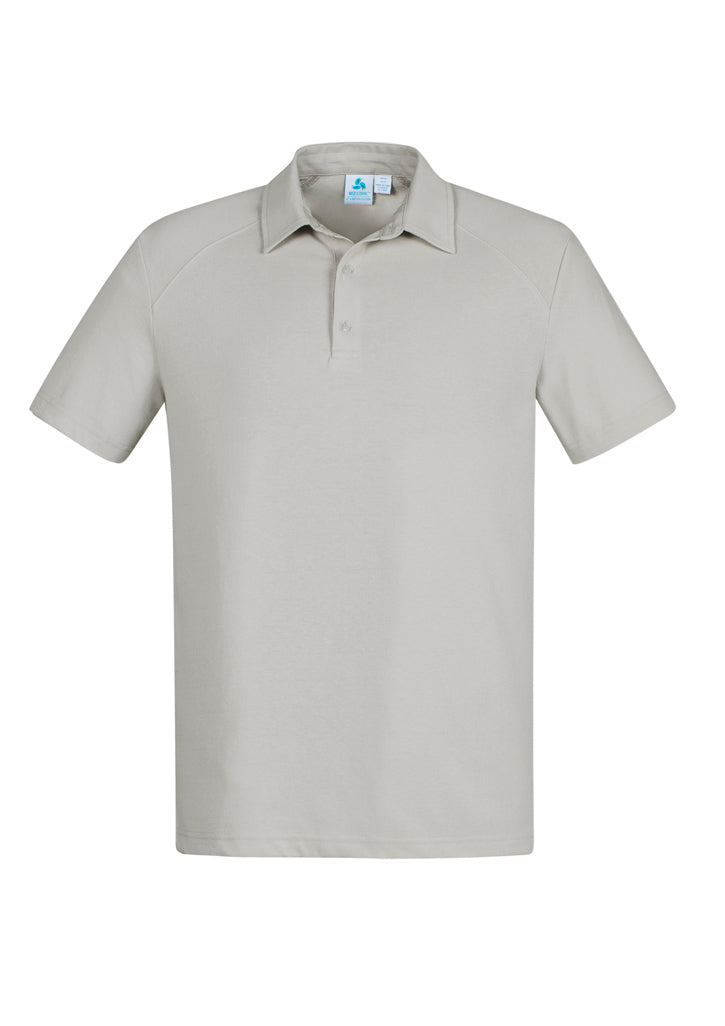 Biz Collection - Byron Mens Polo - P011MS