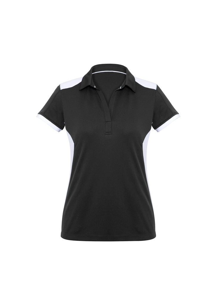 Biz Collection - Ladies Rival Polo - P705LS