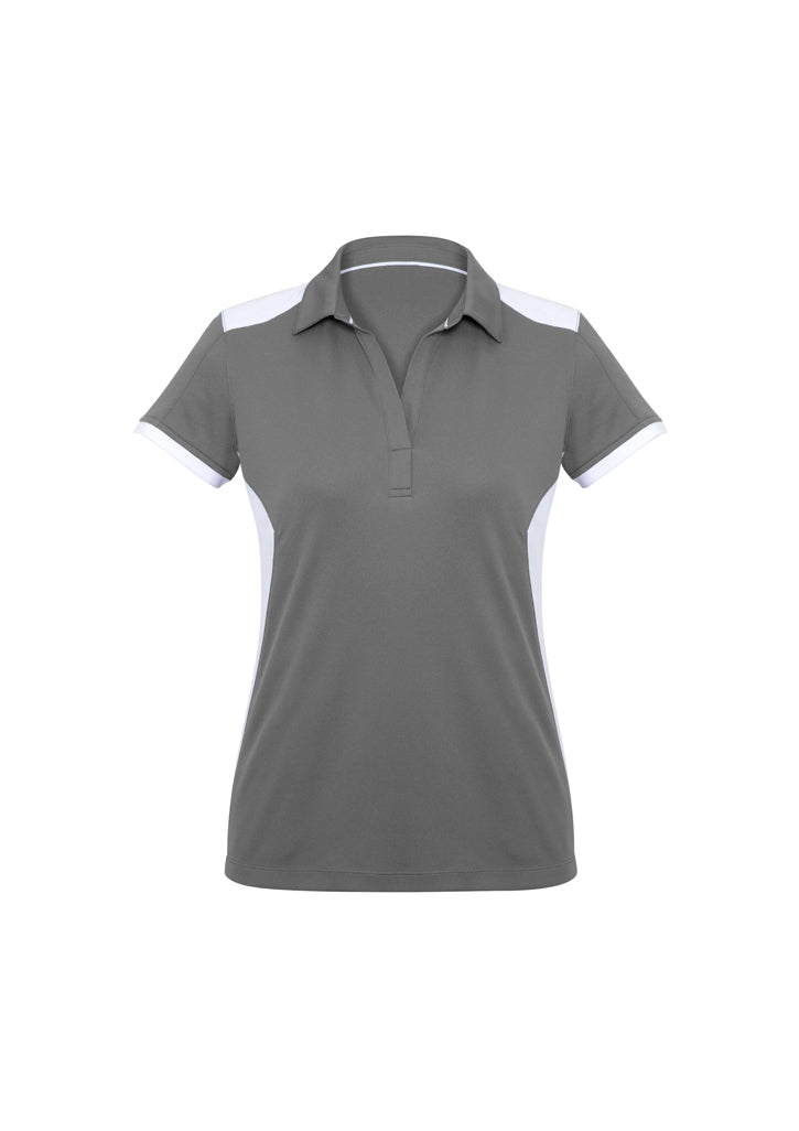 Biz Collection - Ladies Rival Polo - P705LS