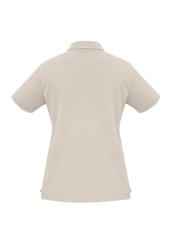 Biz Collection LADIES OCEANA POLO P9025