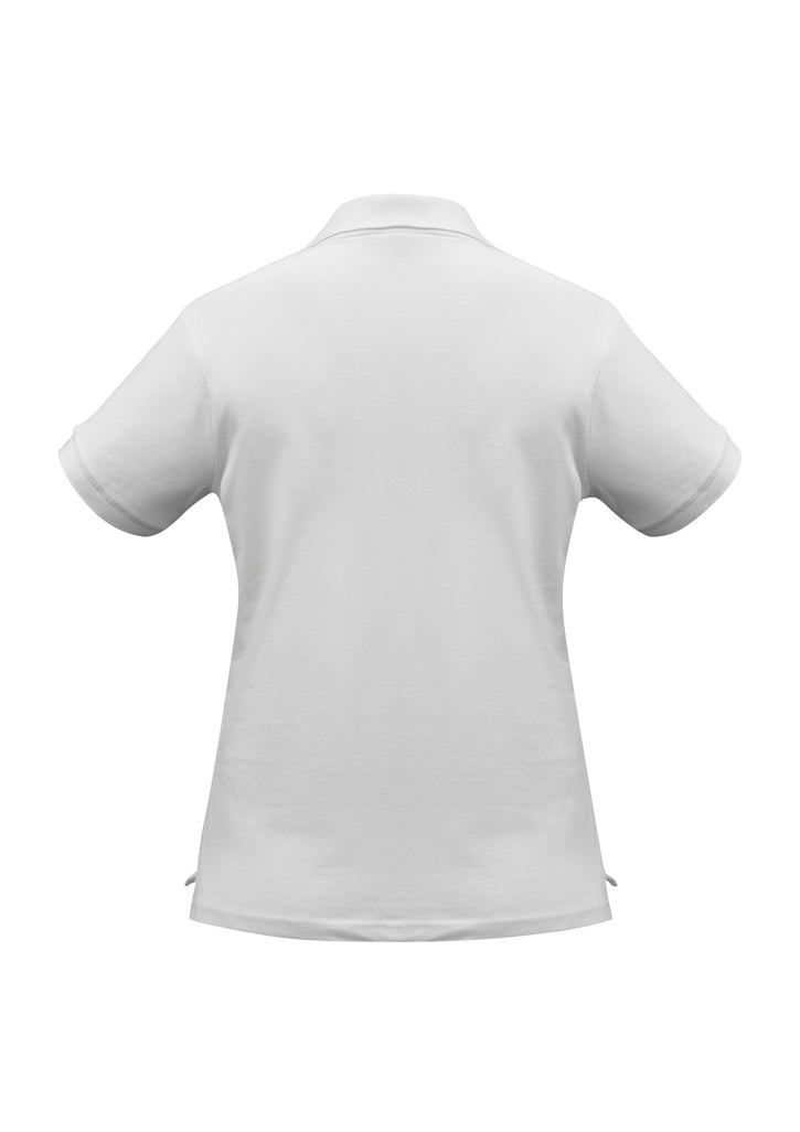 Biz Collection LADIES OCEANA POLO P9025
