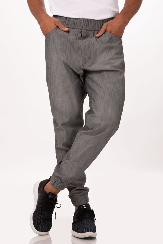 Chef Works - Jogger 257 Chef Pants