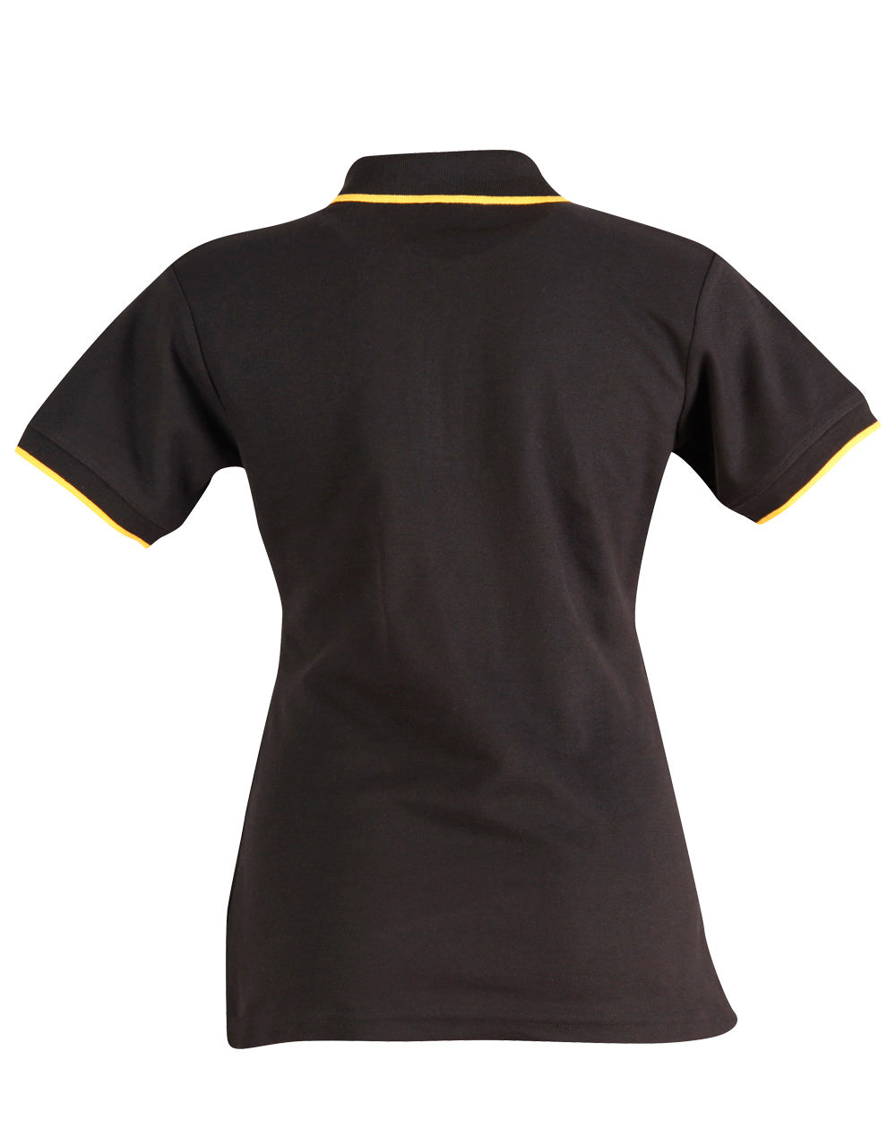 Winning Spirit-Liberty Polo Ladies-PS48A