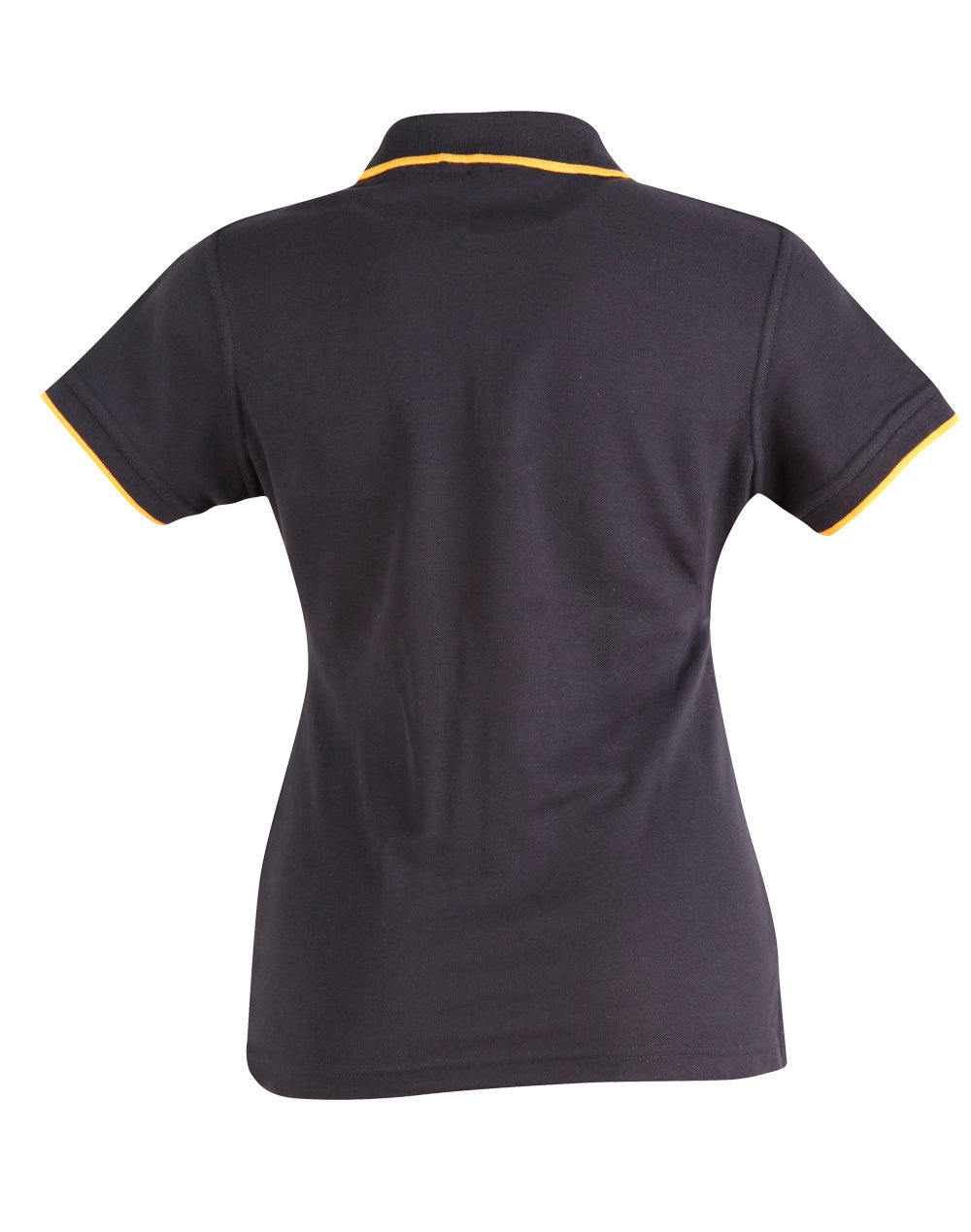 Winning Spirit-Liberty Polo Ladies-PS48A