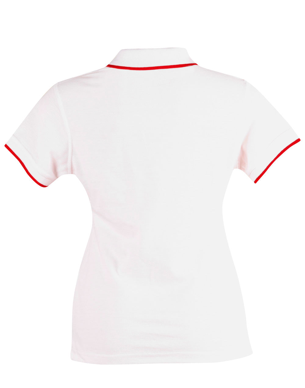 Winning Spirit-Liberty Polo Ladies-PS48A