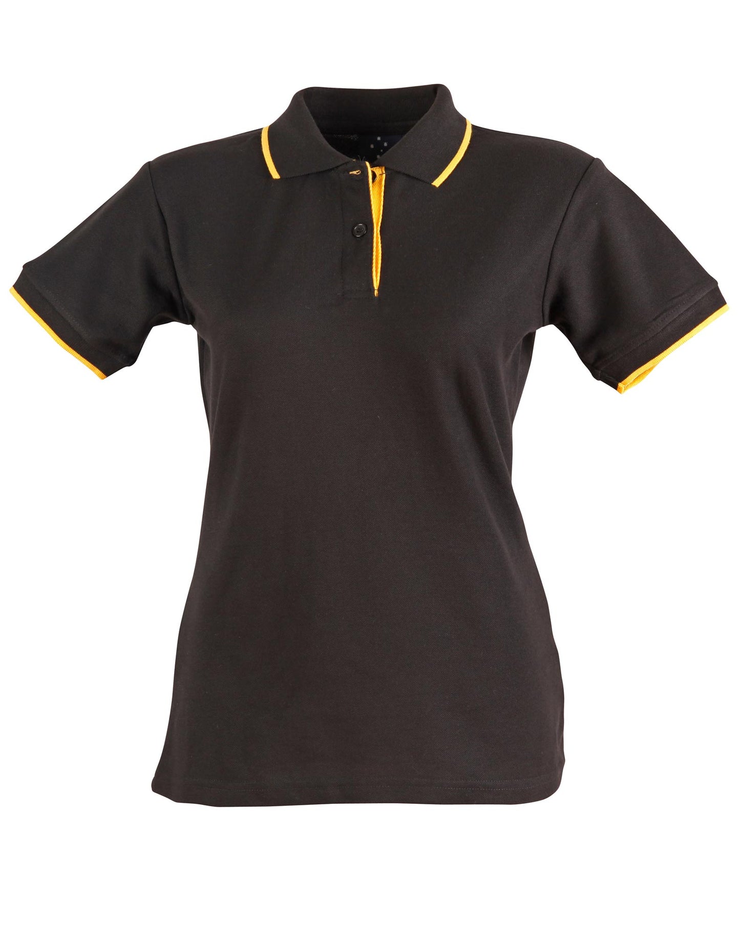 Winning Spirit-Liberty Polo Ladies-PS48A