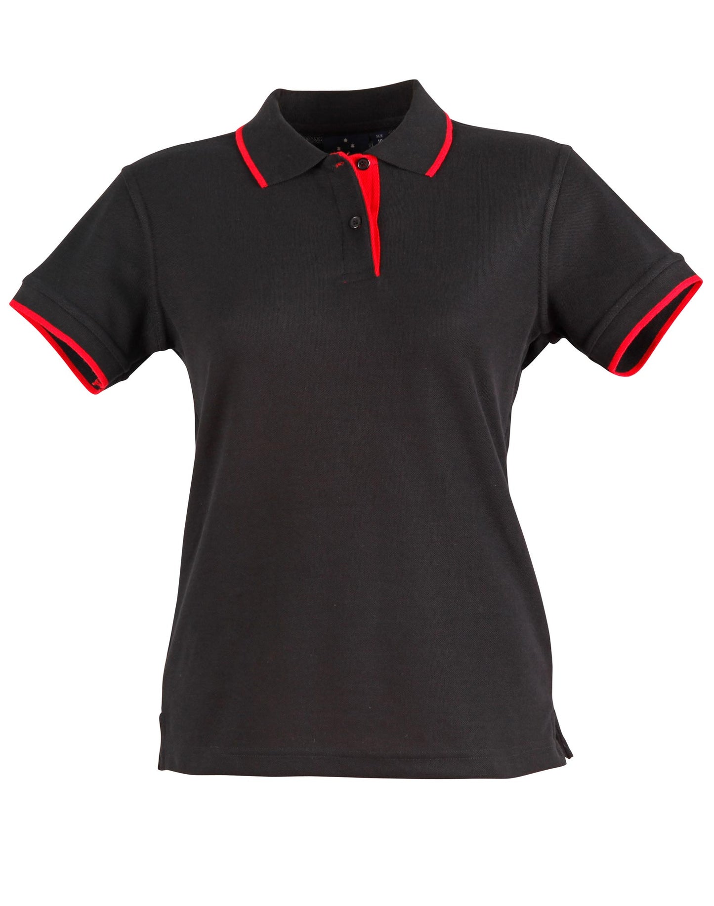 Winning Spirit-Liberty Polo Ladies-PS48A