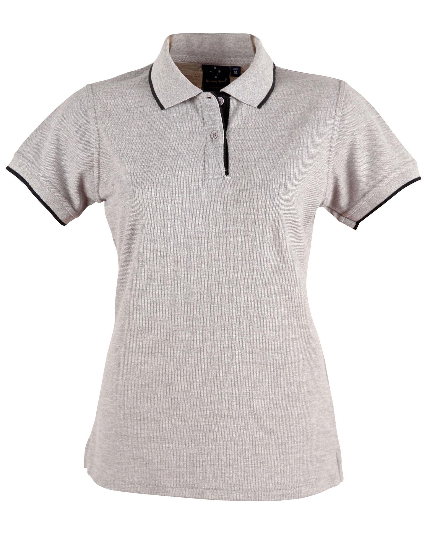 Winning Spirit-Liberty Polo Ladies-PS48A