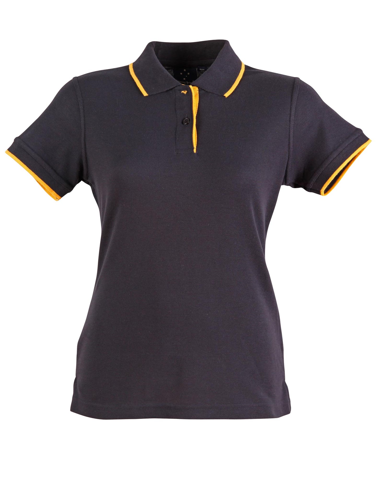 Winning Spirit-Liberty Polo Ladies-PS48A