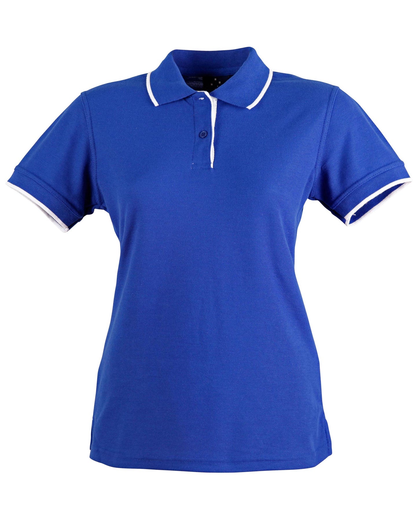 Winning Spirit-Liberty Polo Ladies-PS48A