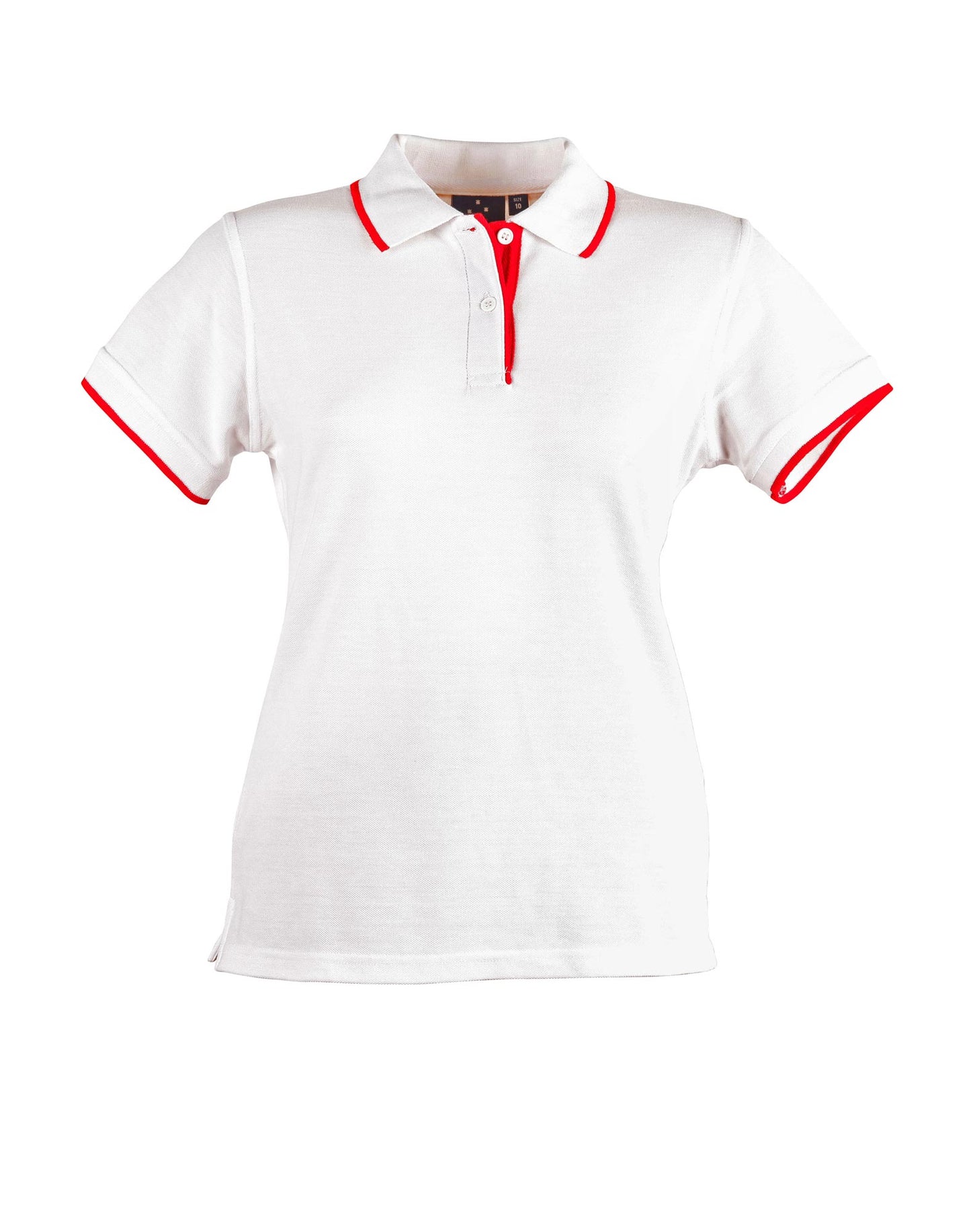 Winning Spirit-Liberty Polo Ladies-PS48A
