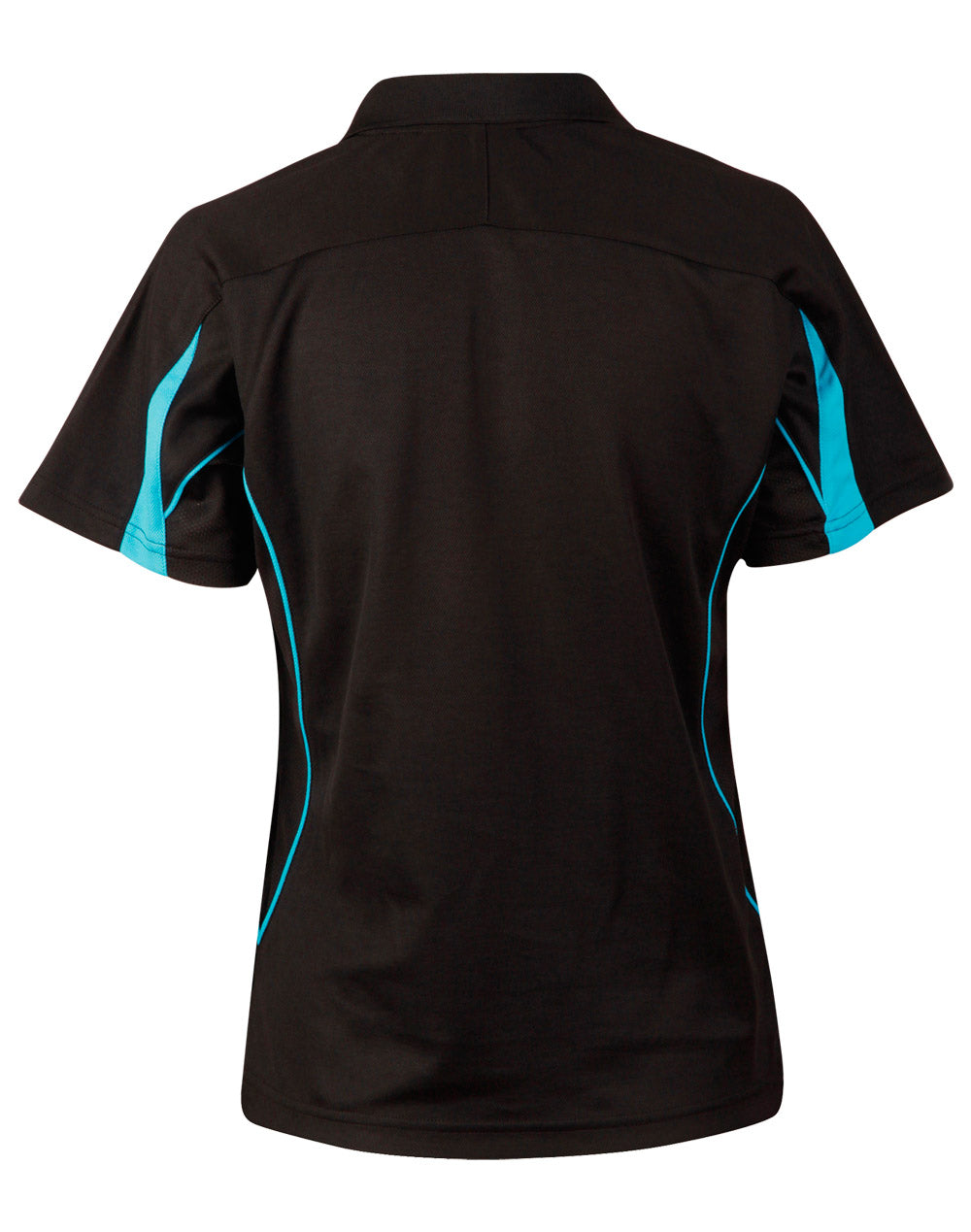 Winning Spirit -Legend Ladies TrueDry® Short Sleeve Polo -PS54-1st