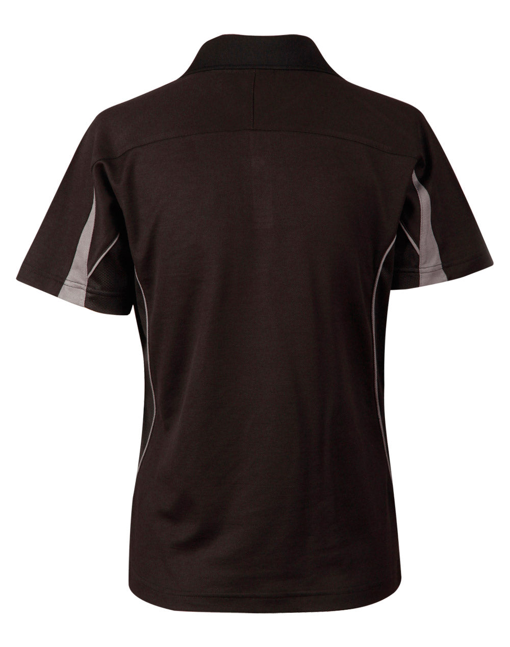 Winning Spirit -Legend Ladies TrueDry® Short Sleeve Polo -PS54-1st