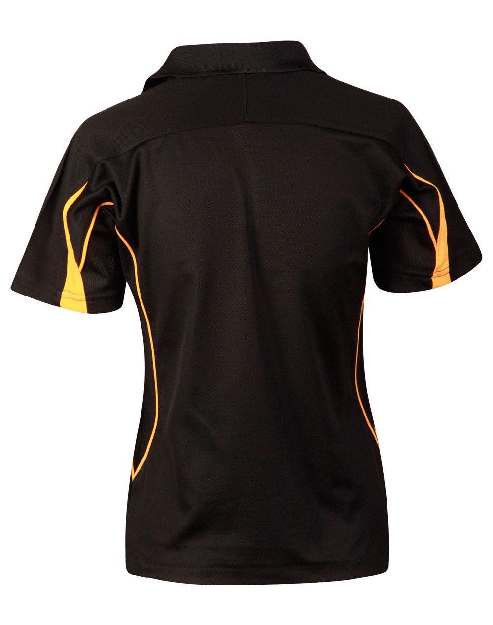 Winning Spirit -Legend Ladies TrueDry® Short Sleeve Polo -PS54-1st