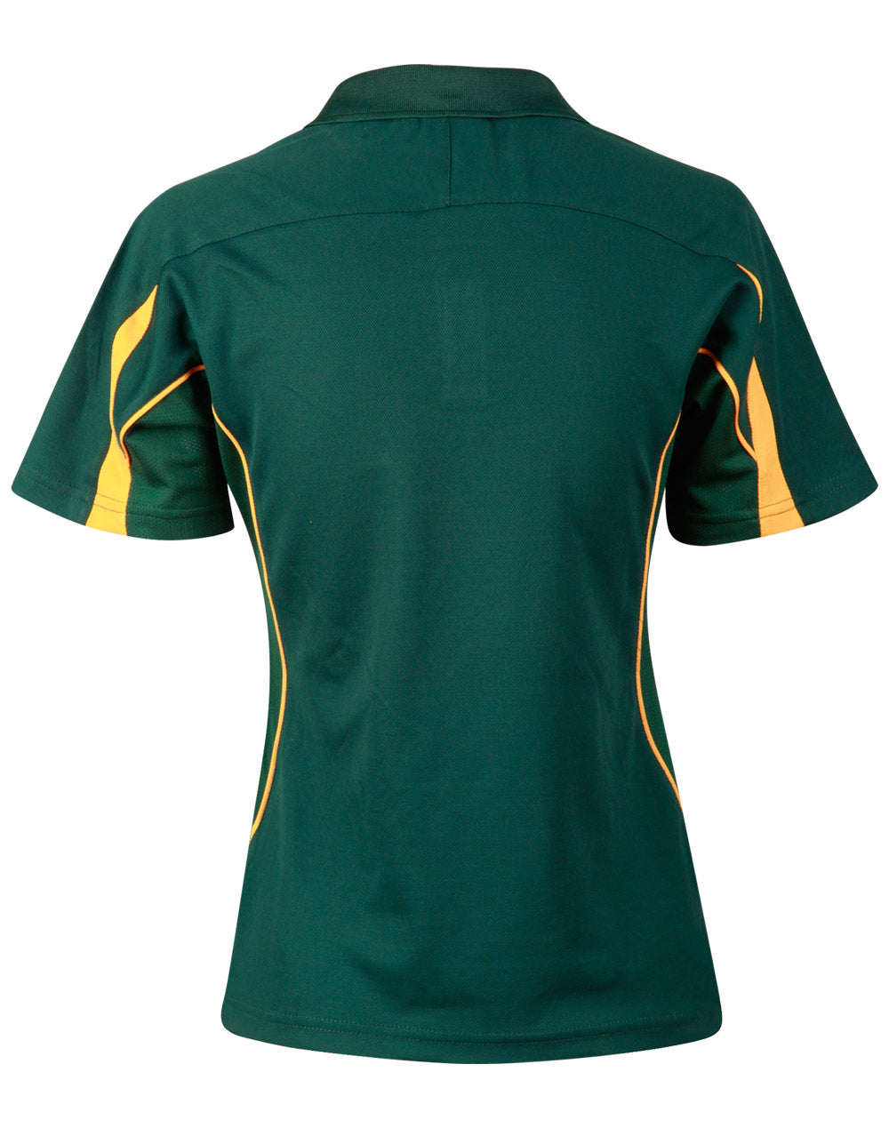 Winning Spirit -Legend Ladies TrueDry® Short Sleeve Polo -PS54-1st