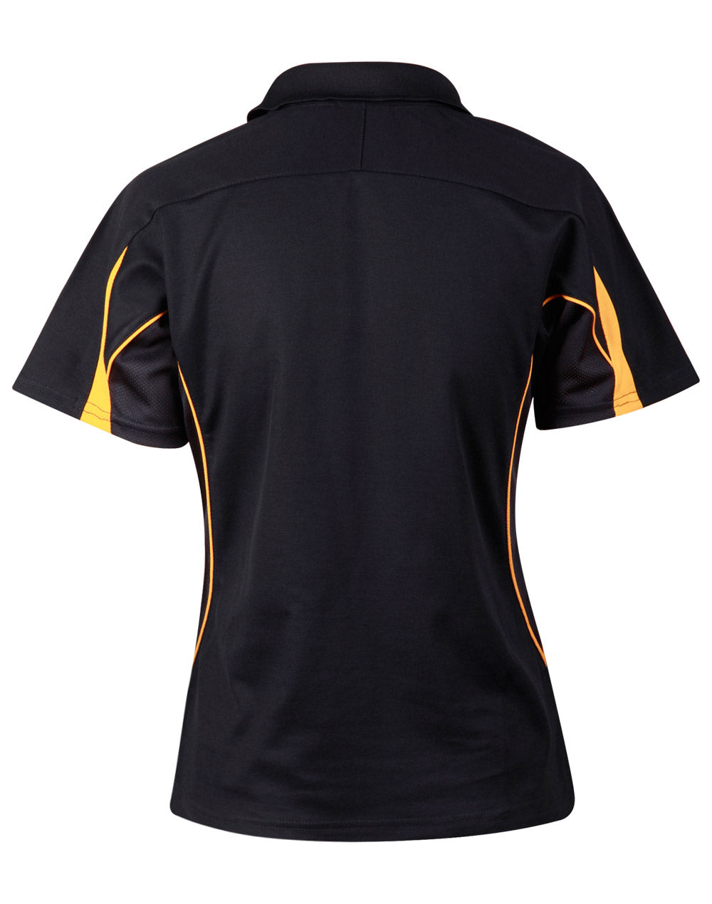 Winning Spirit -Legend Ladies TrueDry® Short Sleeve Polo -PS54-1st