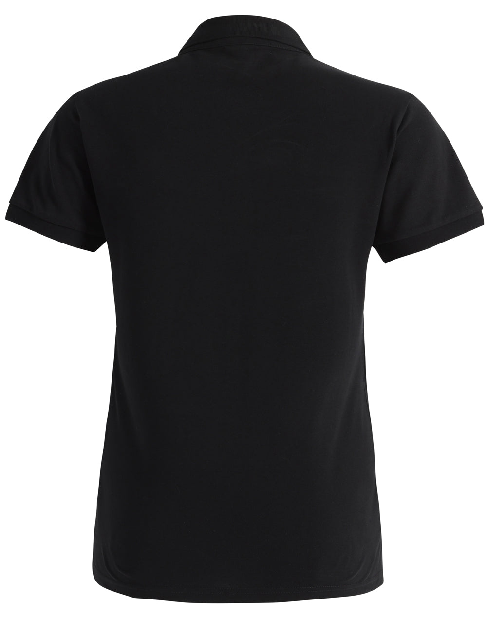 Short Sleeve Polo
