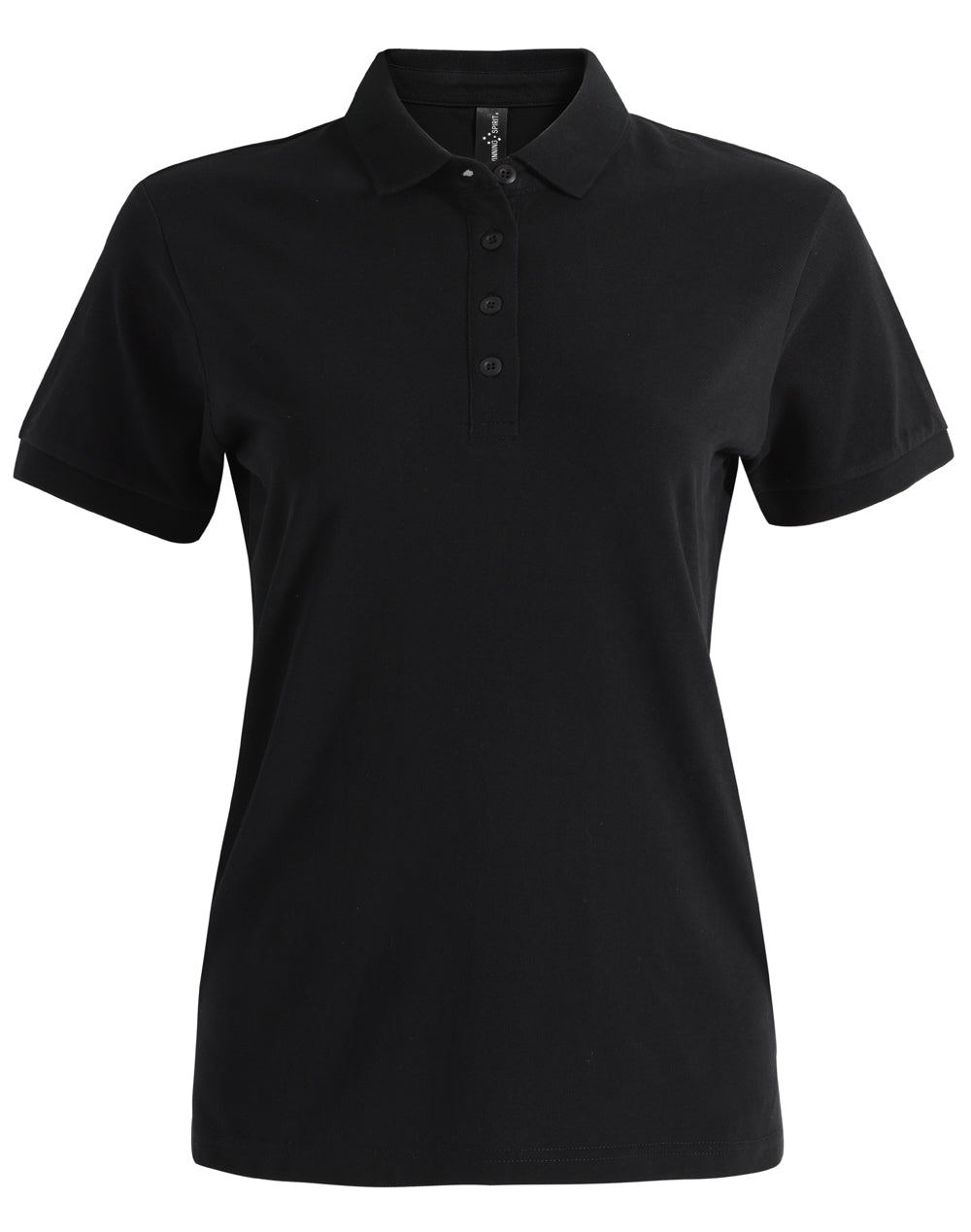 Short Sleeve Polo
