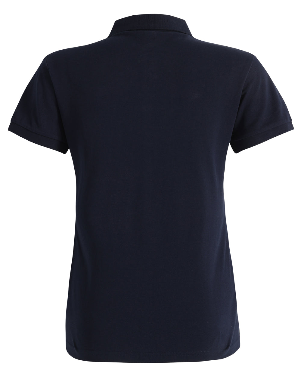 Short Sleeve Polo