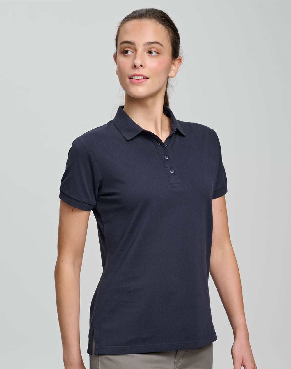 Short Sleeve Polo