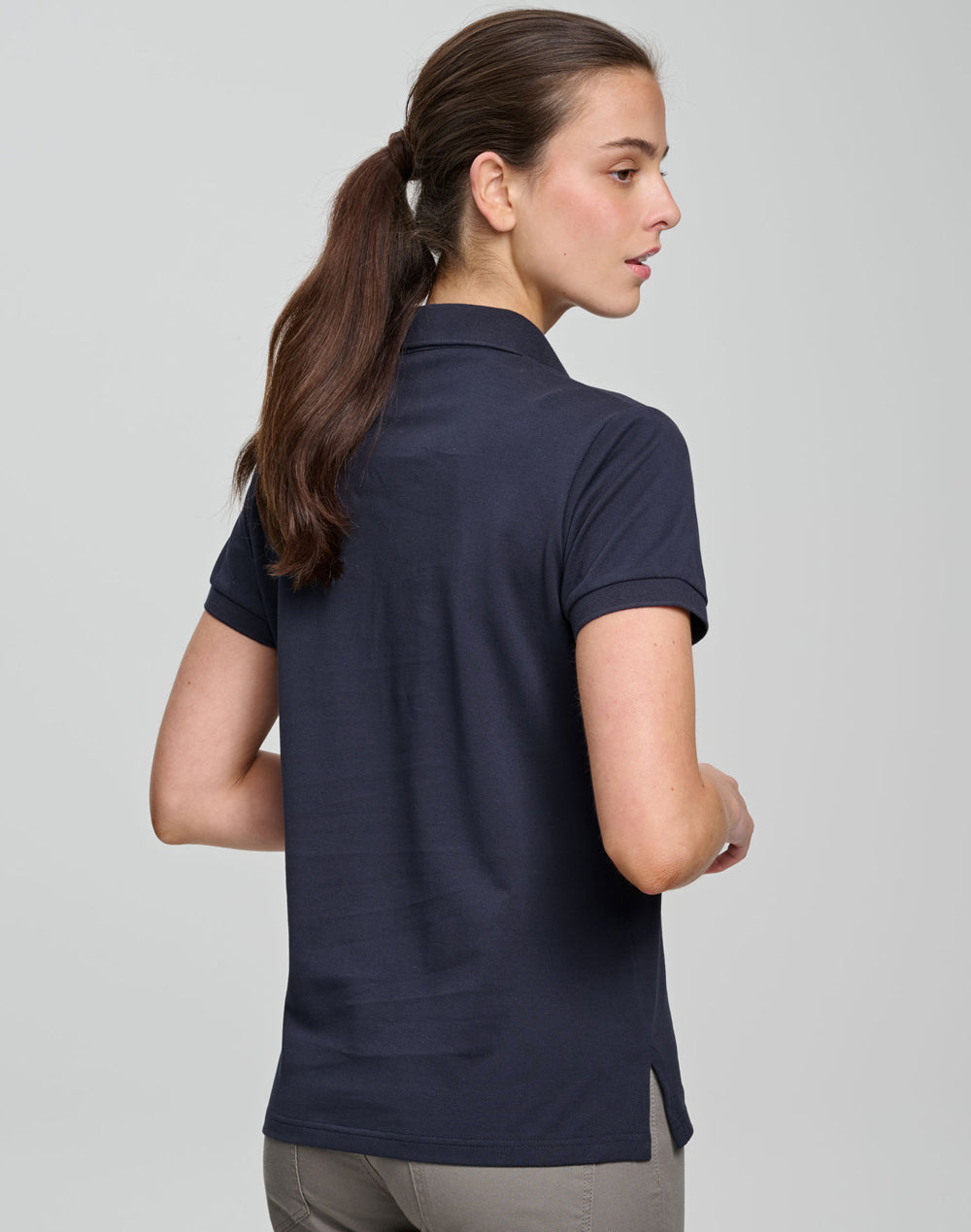 Short Sleeve Polo