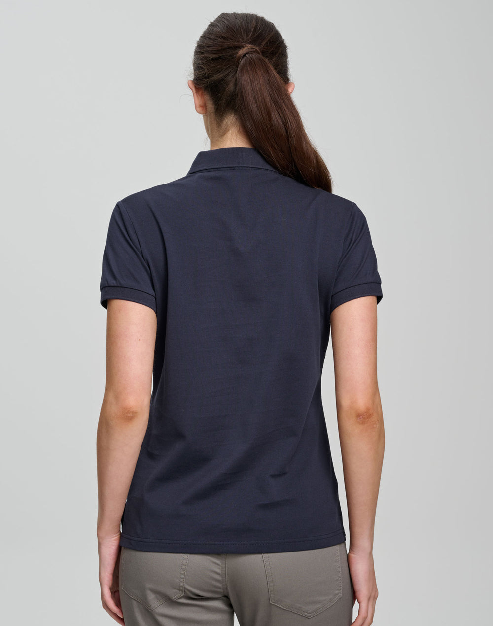 Short Sleeve Polo
