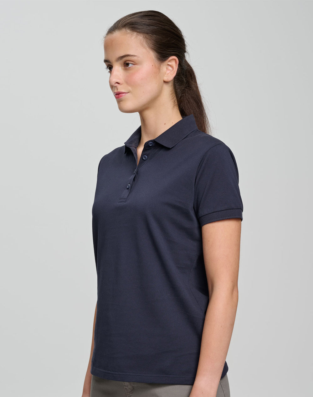 Short Sleeve Polo