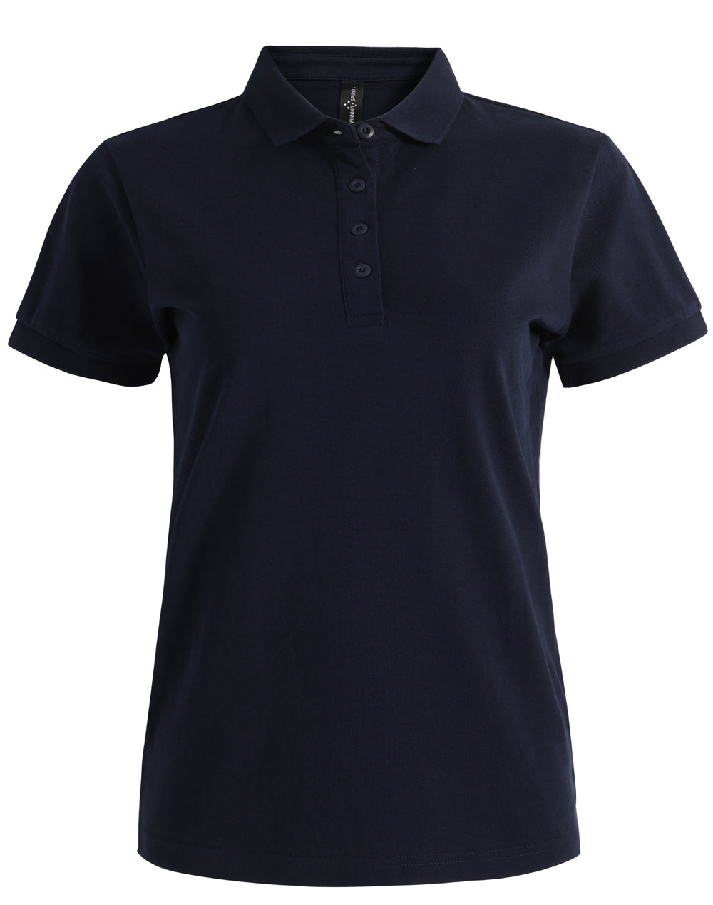 Short Sleeve Polo