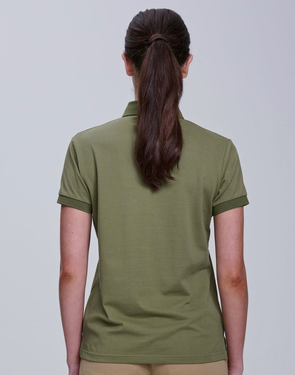 Short Sleeve Polo