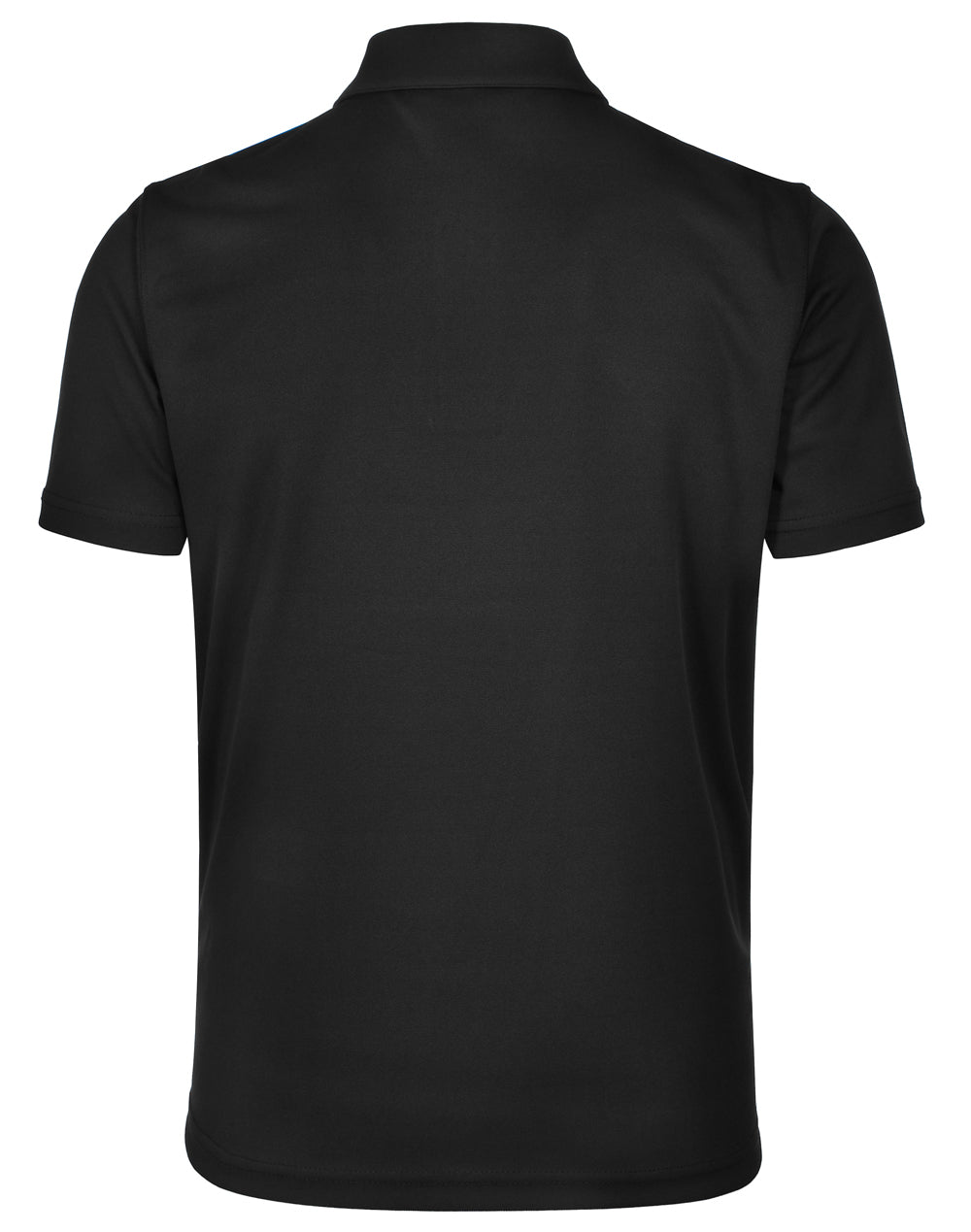 Winning Spirit-Staten Polo Shirt Men's -PS83