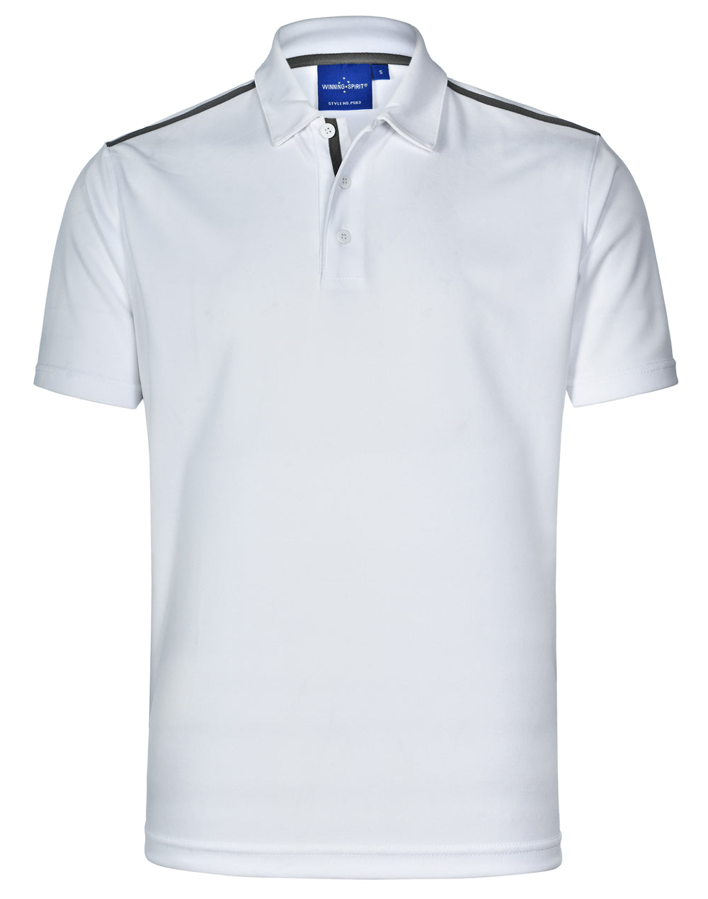 Winning Spirit-Staten Polo Shirt Men's -PS83