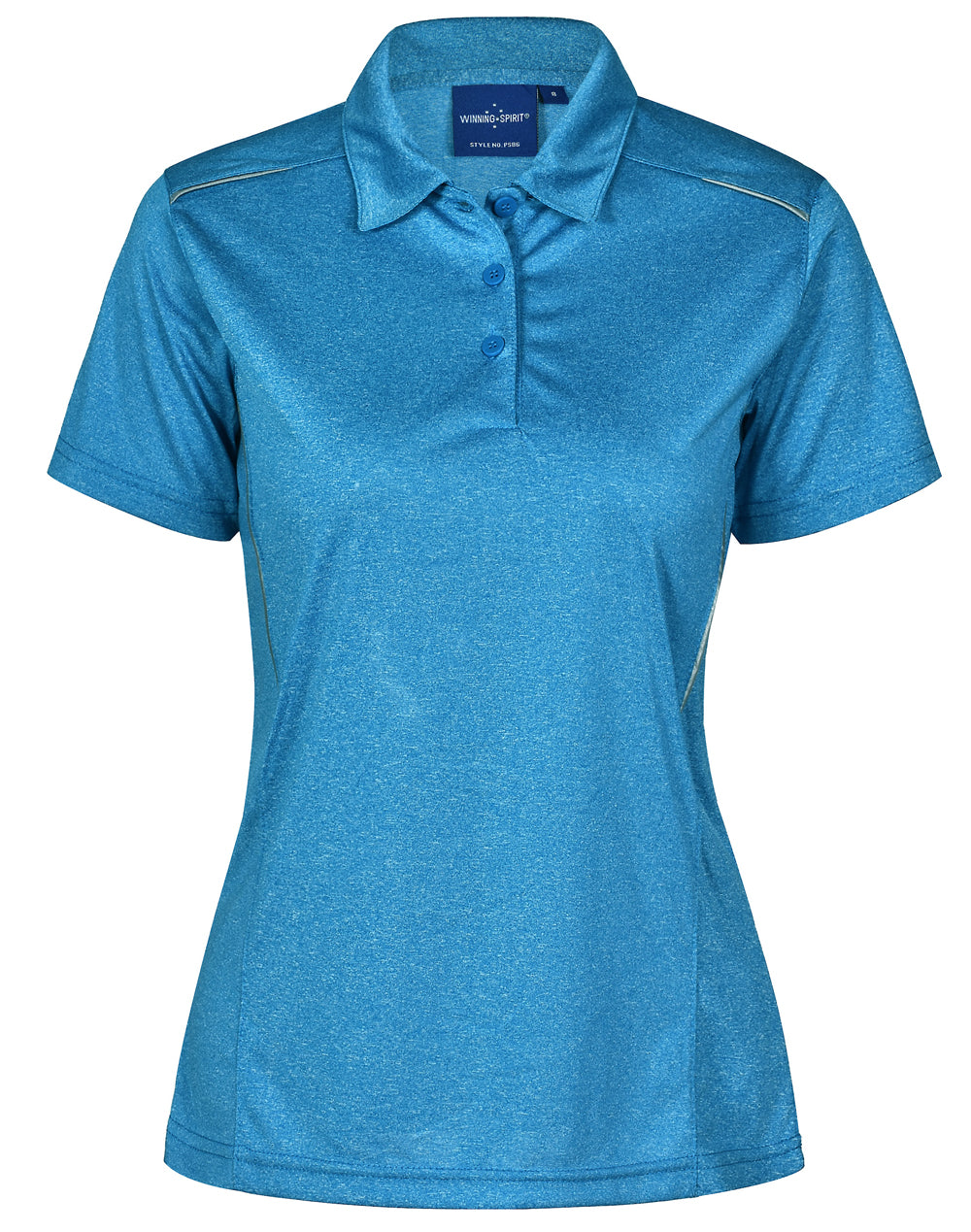 Winning Spirit-Harland Polo Ladies-PS86