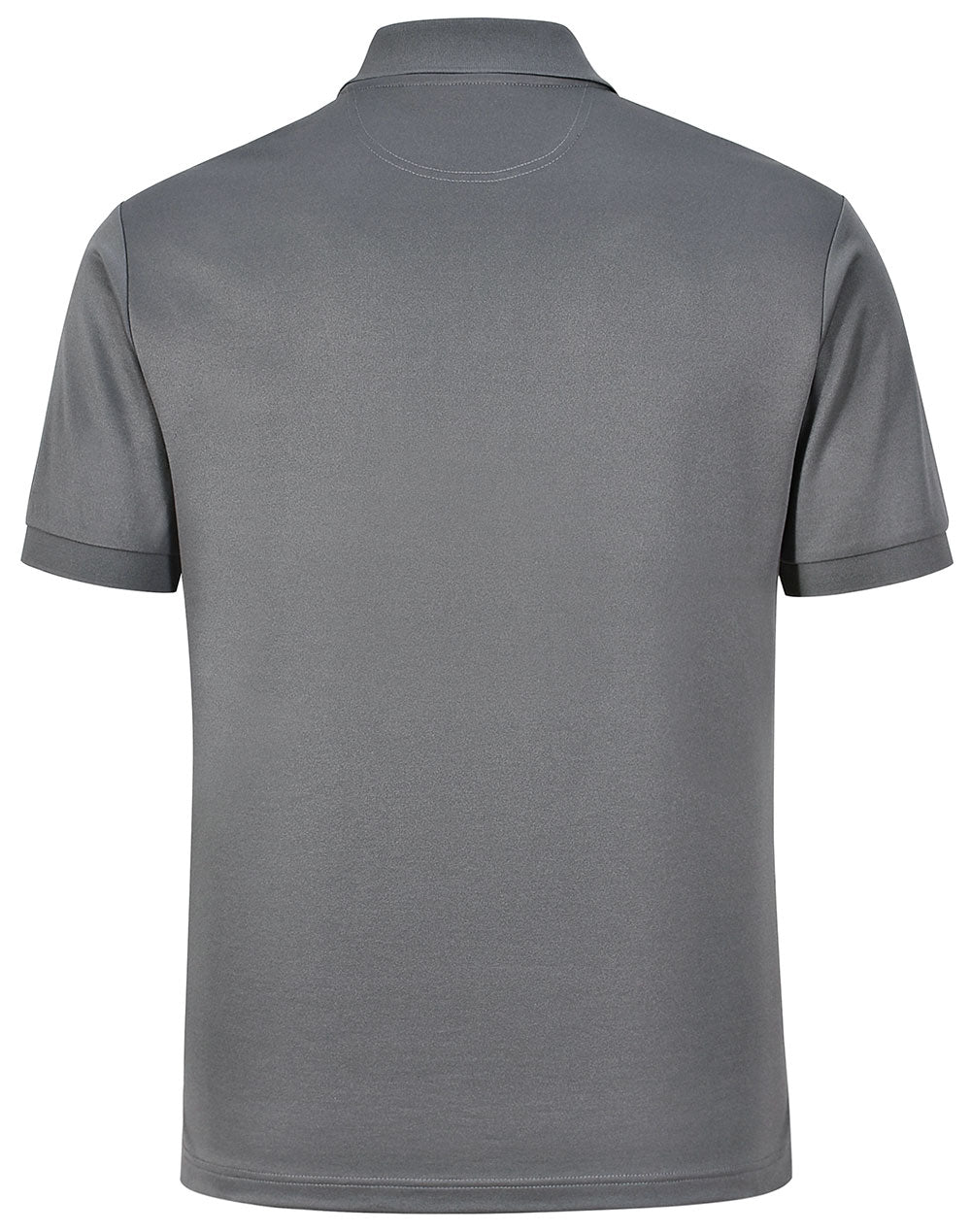 Winning Spirit - Mens Sustainable Poly/Cotton Corporate SS Polo - PS91